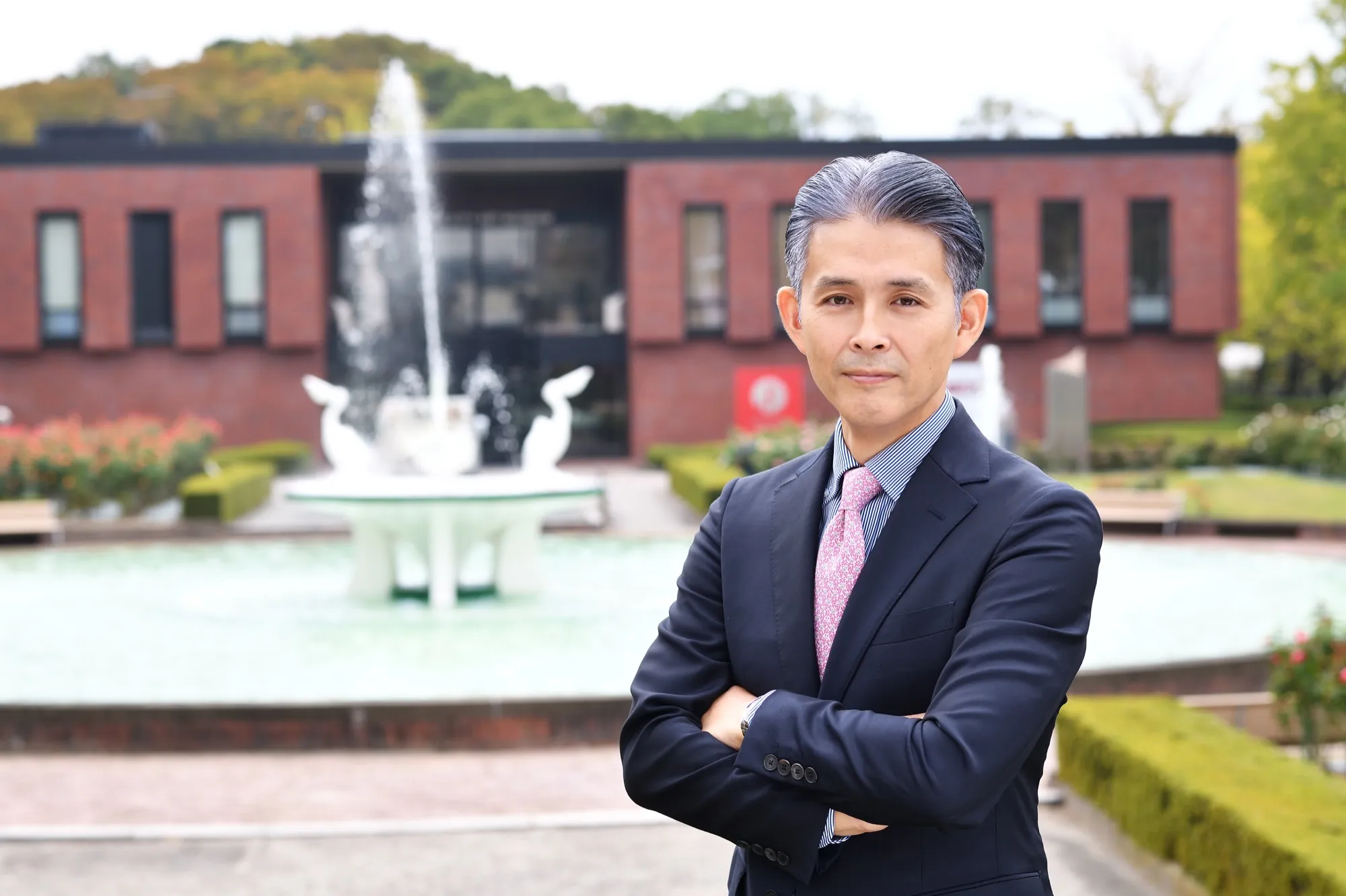 代表税理士 河口正剛（かわぐち税理士事務所・福岡県久留米市）
