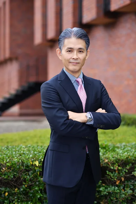 代表税理士 河口正剛